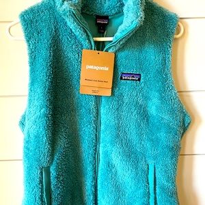 COPY - Patagonia vest